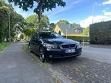 BMW 318d touring - - BMW 318 aus 2007: Kombi, 318d