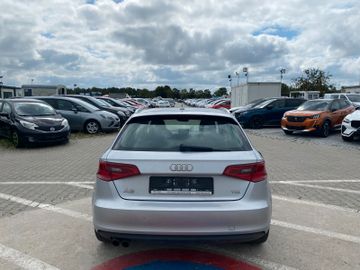 Audi A3 - 5