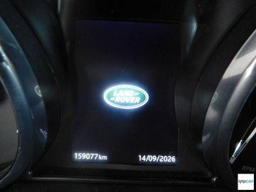 Land-Rover Range Rover Evoque - 7