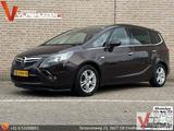 Opel Zafira Tourer 1.4 Cosmo 7 sitze | Pano | Leder | - Opel Zafira Tourer mit Schiebedach