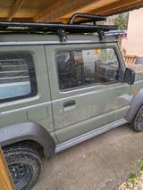 Suzuki Jimny 1.5 ALLGRIP Comfort Automatik Comfort - Suzuki Jimny von privat
