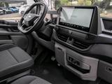 Ford Transit Custom Kasten 320 L1 2.5 Trend AWD Navi - Ford Transit: 3.5