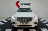 Volvo XC 90 2.0 B5 AWD Plus Bright 7 Sitze Memory/Harm - Volvo: Allradantrieb