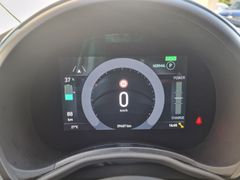 Fahrzeugabbildung Fiat 500e Cabrio 42 kWh Icon Navi PDC Tempo DAB