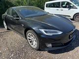 Tesla Model S 75D - Tesla Unfallwagen