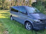 Volkswagen T6 Transporter Kasten-Kombi 5 Sitzer - VW T6 Transporter von privat