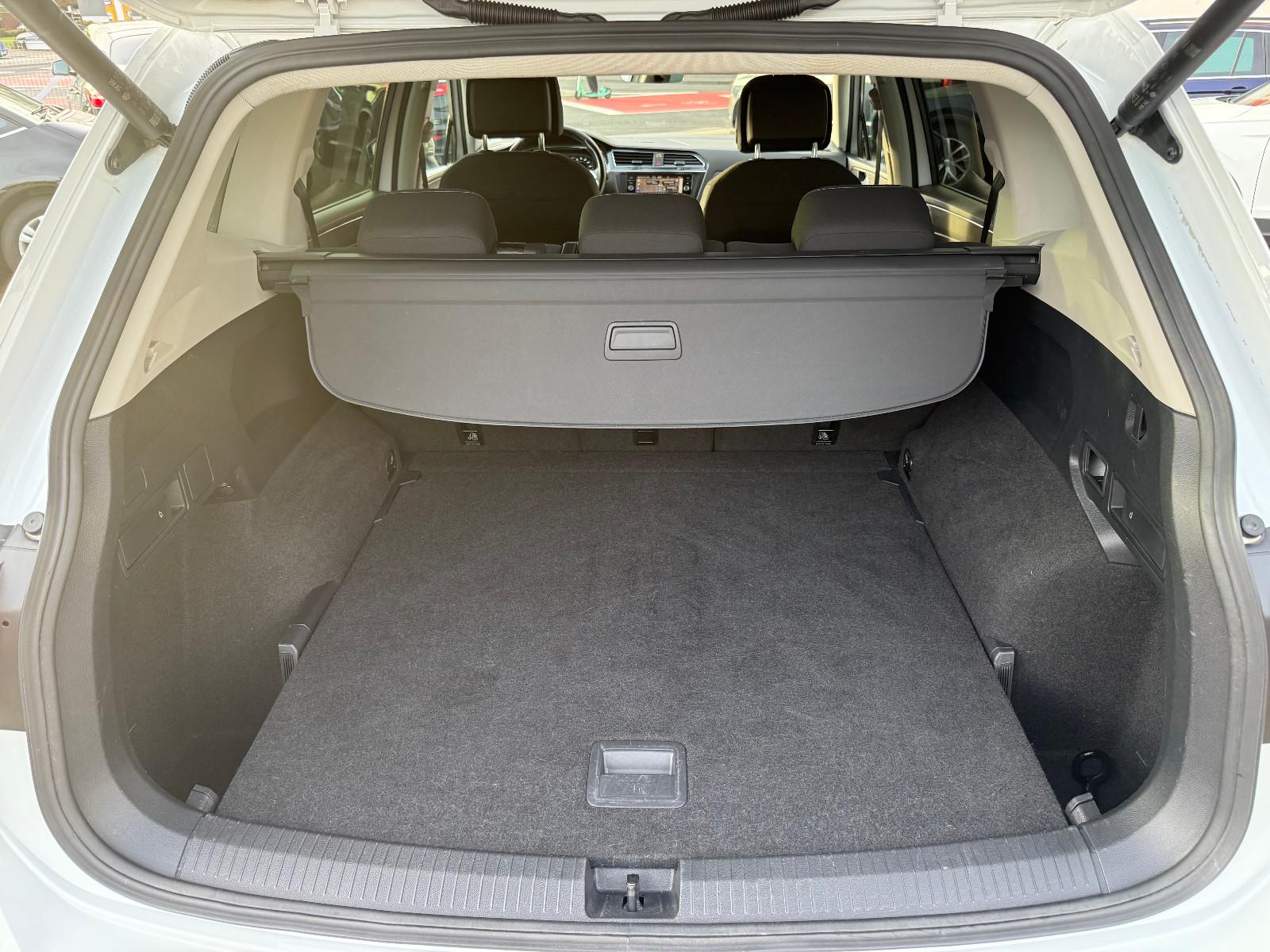 Volkswagen Tiguan Allspace Life*ACC*, миниатюра 20