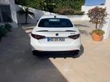 Alfa Romeo Giulia Quadrifoglio*NO OPF*GRAIL*KOSHI*TÜV11/27 - Alfa Romeo Giulia: Quadrifoglio