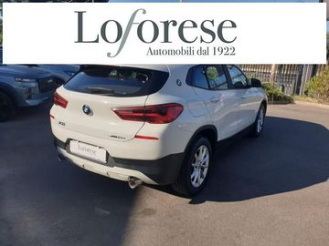 BMW X2 - 4