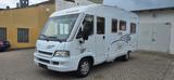 Dethleffs Globetrotter Advantage*AHK*Solar*Standklima* - Dethleffs Globetrotter