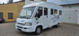 Dethleffs Globetrotter Advantage*AHK*Solar*Standklima* - Dethleffs Advantage
