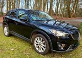 Mazda CX-5 Diesel 2.2 Automatik SKYACTIV-D... - Mazda CX-5 Gebrauchtwagen in Bremen