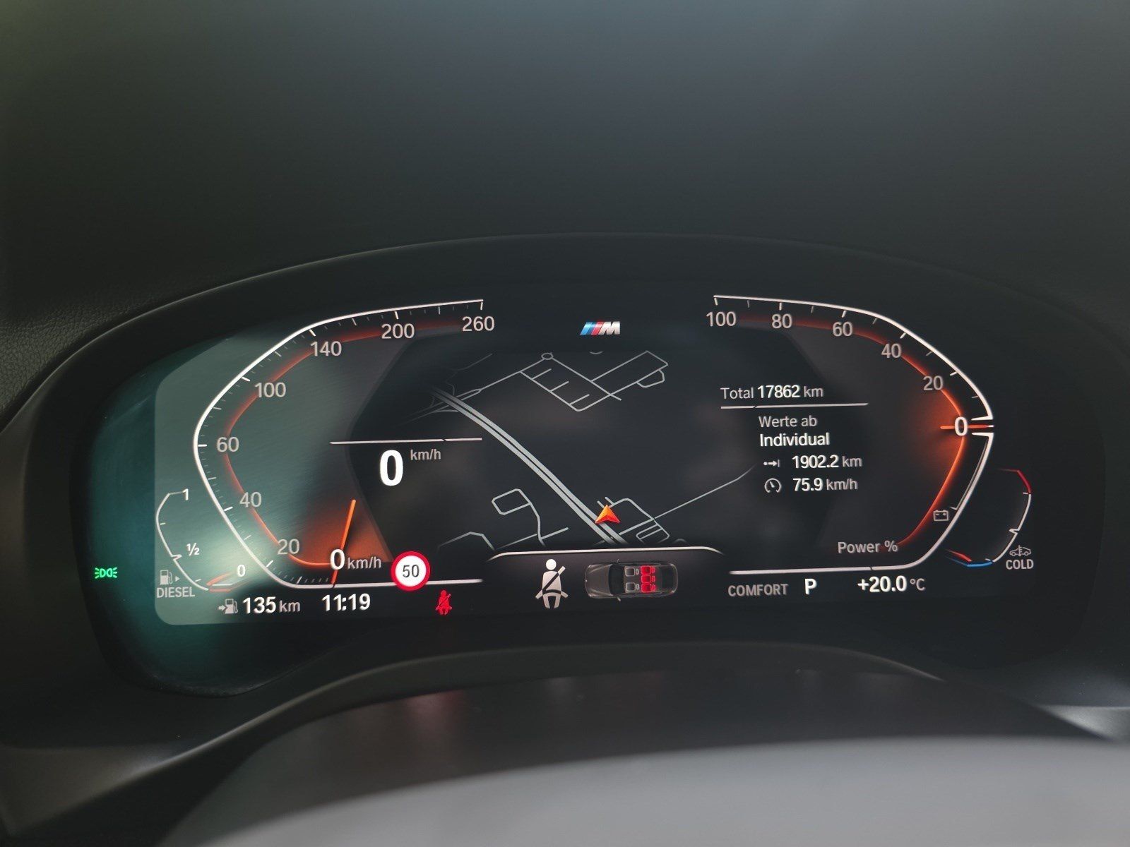 BMW X4 - Bild 11