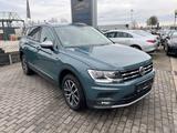 Volkswagen Tiguan Allspace 2.0 TDI AHK+Navi+ACC+Klima3Z+VC - Volkswagen Tiguan Allspace in Hamm