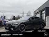 Mercedes-Benz Mercedes-AMG GT 53 4M+ AMG Night Mem Burm HuD - Mercedes-Benz AMG GT: 53