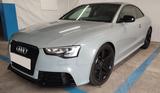 Audi RS5 4.2 FSI S tronic quattro  - Gebrauchtwagen aus Italien