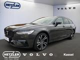 Volvo V90 Kombi Benzin EU6d B4 B Plus Dark 360 Kamera  - Volvo V90 Gebrauchtwagen