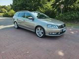 Volkswagen PASSAT VARIANT HIGHLINE 3.6 DSG 4MOTION DC... - Volkswagen Passat Variant: 3.6