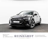 Audi E-TRON 50 Q 2x S LINE BLACK MATRIX/KAM./B&O/SHZ.