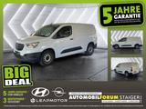 Opel Combo E Cargo 1.5 D Edition erhöhte Nutzlast XL - Opel Combo Gebrauchtwagen in Stuttgart