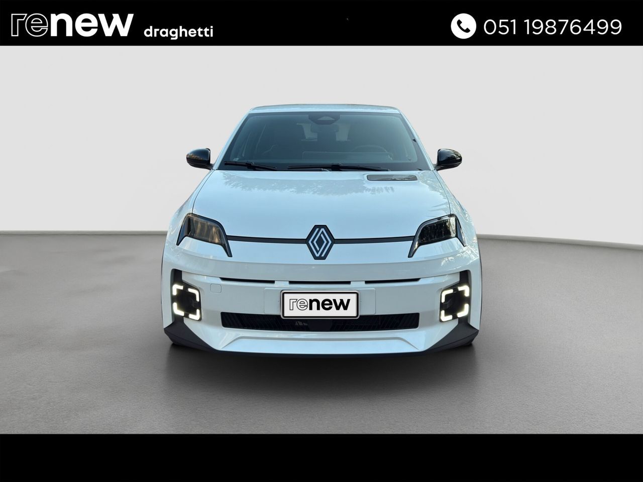 Other Renault 5 E-Tech Electric 120 CV Urban Range Evo imagem 2