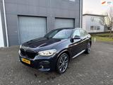 BMW X4 XDrive30i High Executive M-pack 2020/inclusie - BMW: E30 M