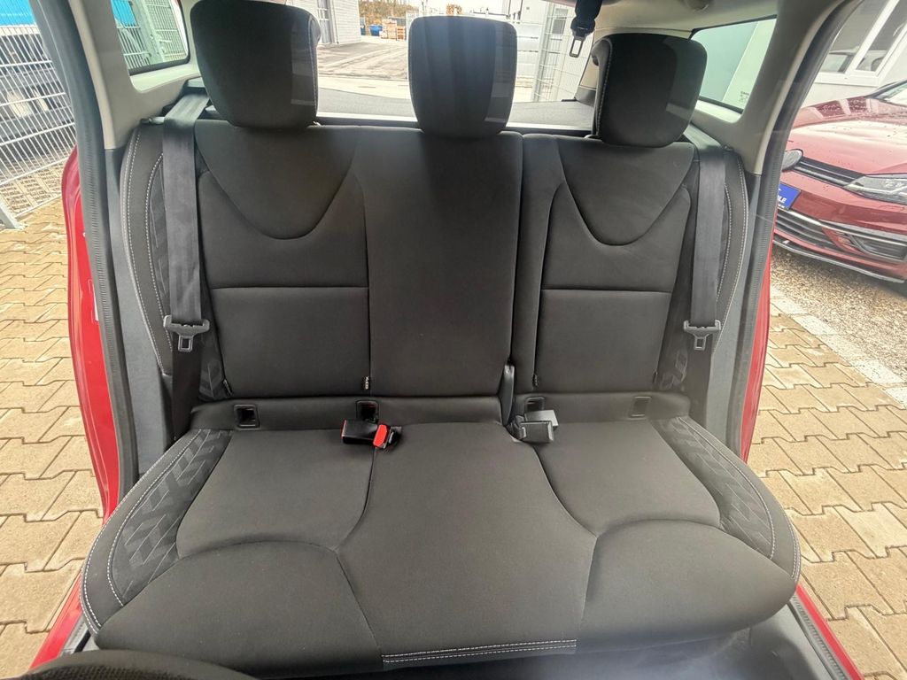 Renault Clio - Bild 22