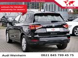 Seat Arona 1.0 TSI Style DSG PDC Tempomat Radio uvm - Seat Arona in Mannheim