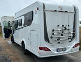 Carado T338 Autm.,  TV mit SAT-Anlage , Solar, Markiese - Angebote