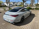 Mercedes-Benz CLE 200 Coupé AMG Line Panorama  - Mercedes-Benz CLE-Klasse in Hannover