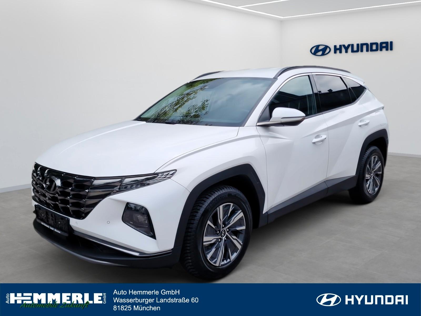 Hyundai TUCSON*Trend*Hybrid*4WD*230 PS* SOFORT verfügbar