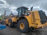 CAT 966 K - Offers matching your search criteria