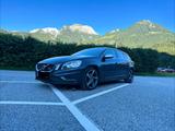 Volvo V60 D2 RDesign RDesign - Volvo V60: Rdesign