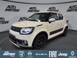 Suzuki Ignis 1.2 - Suzuki Ignis: Automatik