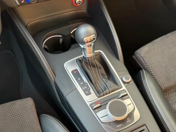 Audi A3 Limousine S line Sportpaket quattro|B&O|Navi