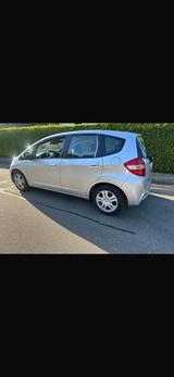 Honda Jazz Automatik Klima . - gebrauchte Honda Jazz aus dem Jahr 2012
