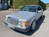 Mercedes-Benz 230 CE/Ausstattung einmalig/57TKm/großes WGA 2+ - Mercedes-Benz CE-Class