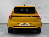 Renault R 5 TECHNO 150 COMFORT RANGE KLIMA+LED+ACC+DAB+ - Renault: Gelb