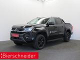 Volkswagen Amarok DC 3.0 TDI 4Mot. PanAmericana Standheizun - Angebote