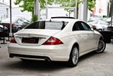 Mercedes-Benz CLS 500 M113 AMG Sportpaket designo Schiebedach - Mercedes-Benz: Cls Sport