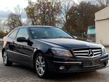 Mercedes-Benz CLC 180 Kompressor|Leder|Pano| - Mercedes-Benz CLC aus dem Jahr 2011