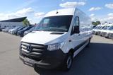 Mercedes-Benz Sprinter 317 CDI Kasten XXL L4H2 MBUX+Kamera - Mercedes-Benz Sprinter xxl