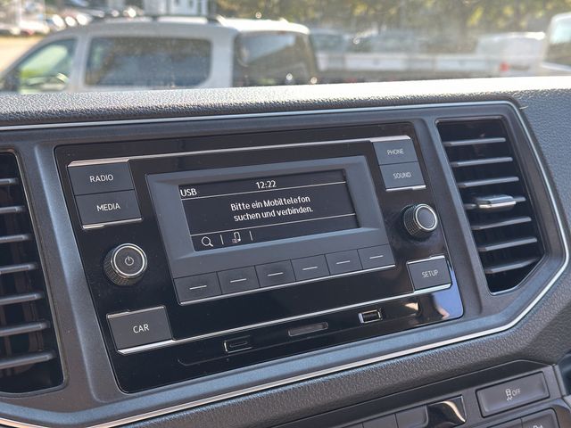 Crafter 35 2.0 TDI Trendline L2H2 FWD KLIMA PDC