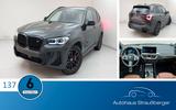 BMW X3 M40i ACC PANO H/K WLAN QI SHZ HuD  3ZK Memory