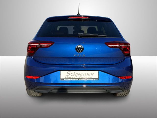 POLO 1.0 TSI DSG STYLE CAM+IQ.LIGHT+NAVI+ACC