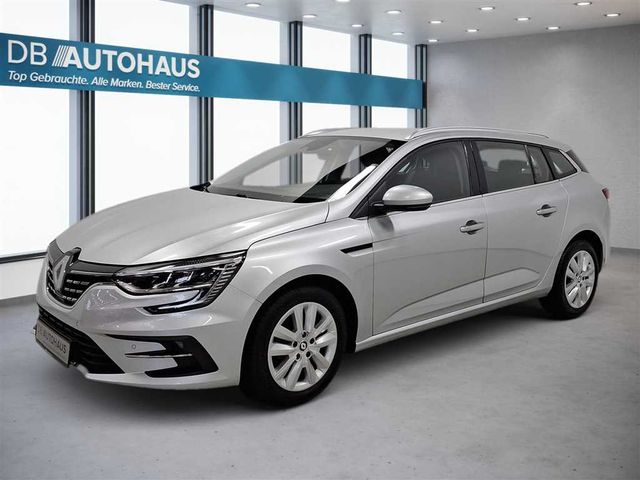 Renault Megane Grandtour Business Edition 1.3 TCE 140 