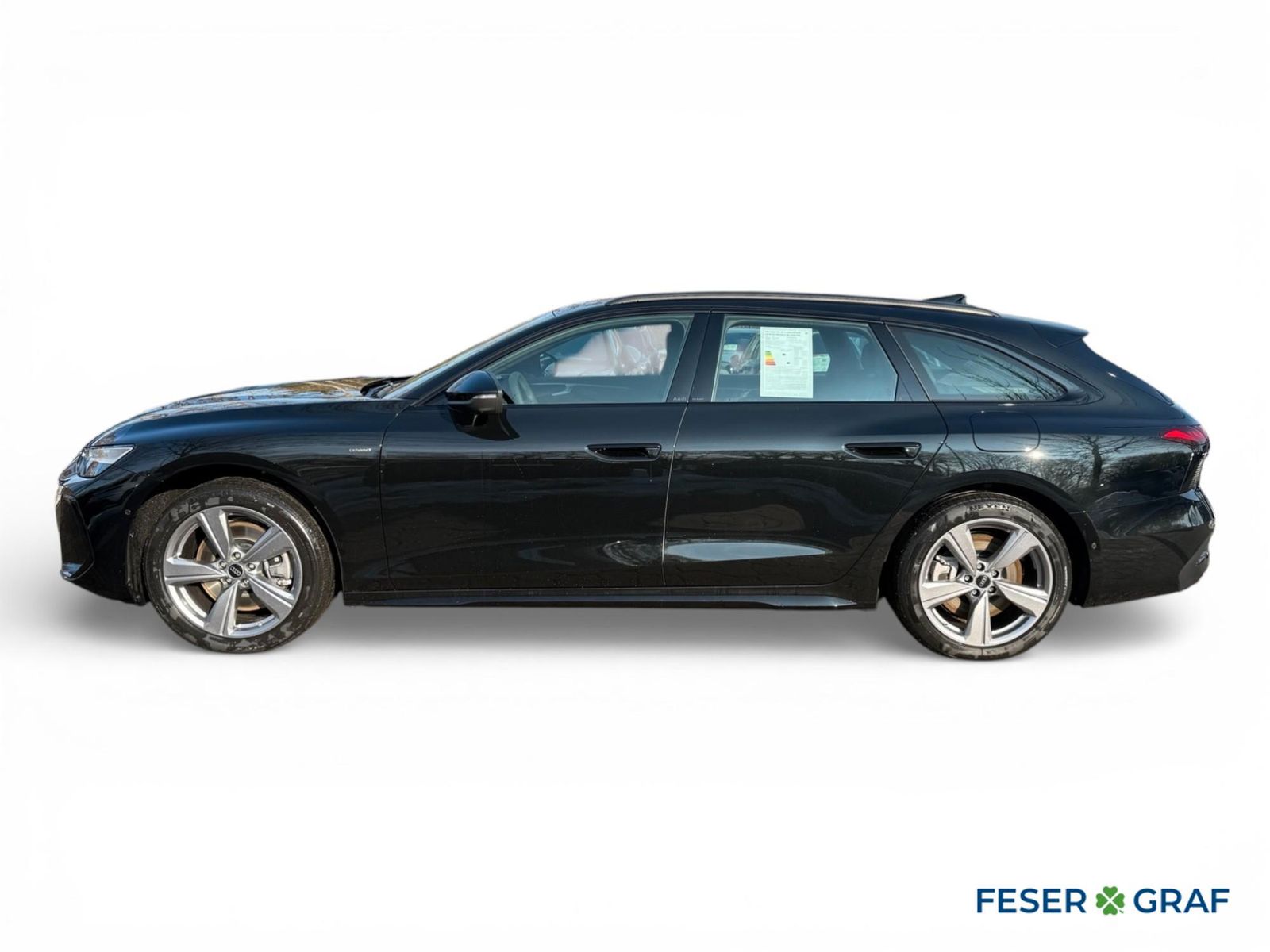 Audi A6 - Bild 3