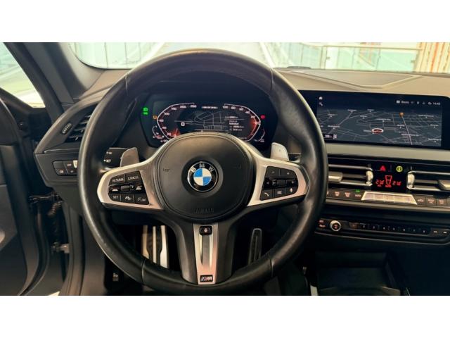 BMW M235i xDrive Gran Coupe Pano Navi LED HUD HK Sou