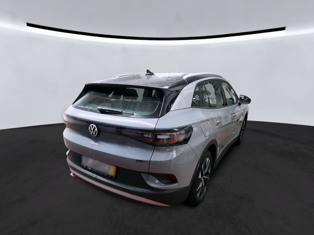 ID.4 Pure Performance Wärmepumpe/360°Kamera/HUD/