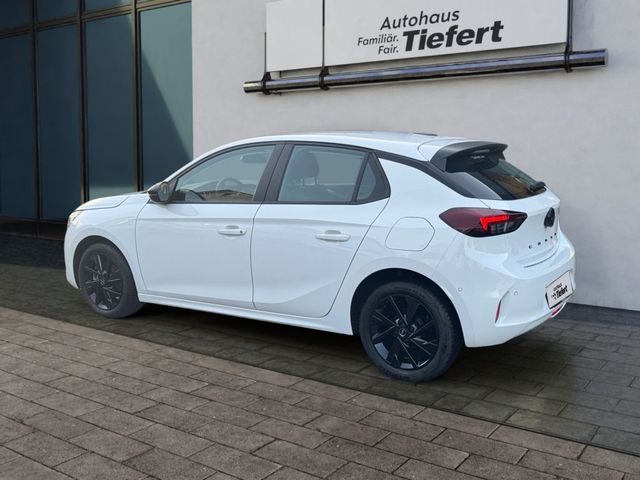 Corsa 1.2 Direct Injection Turbo Edition (F)